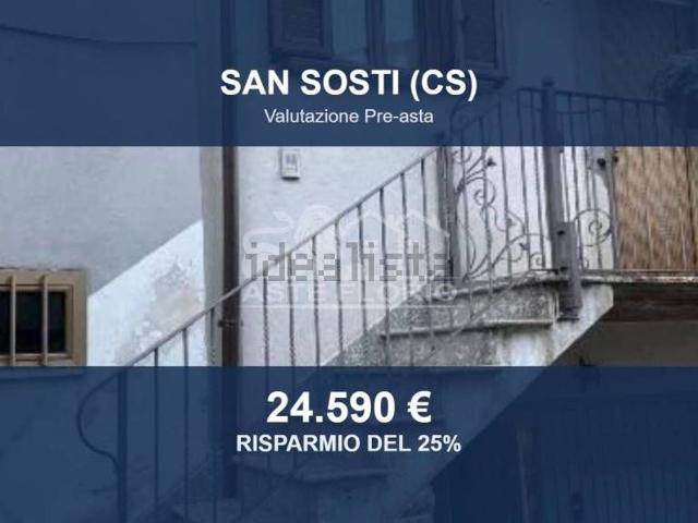 Appartamento in vendita di 104 m² in Via Regina Elena, 32