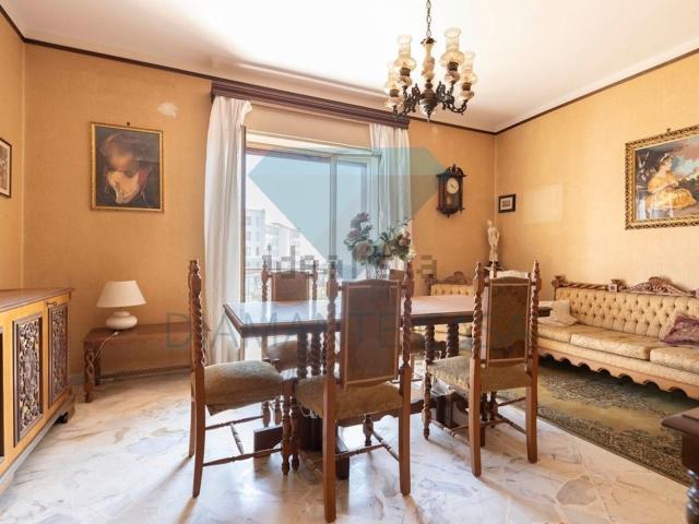 Appartamento in vendita di 104 m² in Via Riccardo Wagner, 17