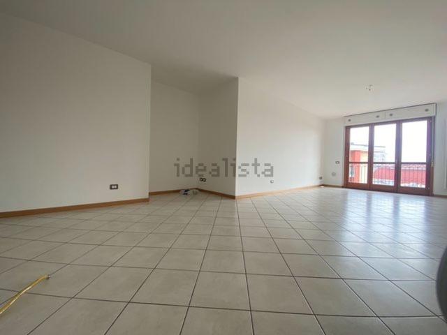 Appartamento in vendita di 104 m² in Via Rinaldo Pigola, 35
