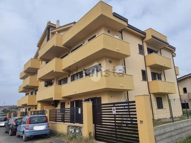 Appartamento in vendita di 104 m² in Via Risorgimento, 10