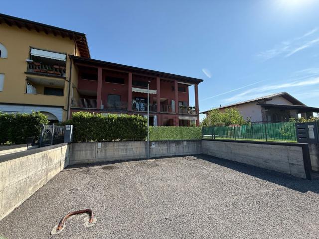 Appartamento in vendita di 104 m² in Via Risorgimento