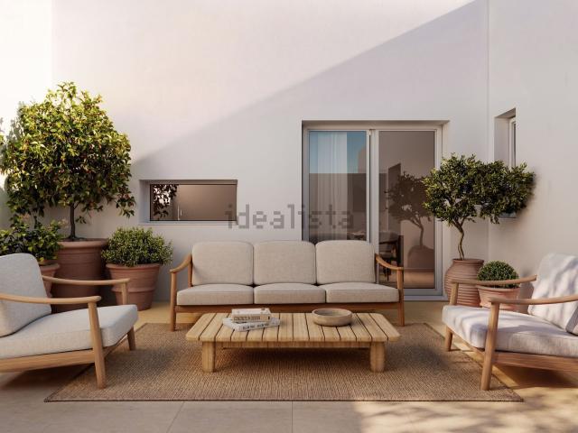 Appartamento in vendita di 104 m² in Via Tommaso Albinoni, 65