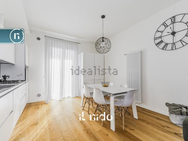 Appartamento in vendita di 104 m² in Via Torquato Tasso