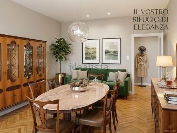 Appartamento in vendita di 104 m² in Via Tarquinio Collatino
