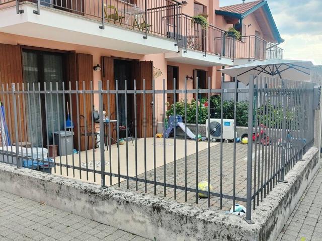 Appartamento in vendita di 104 m² in Via Teobaldo Ciconi, 32