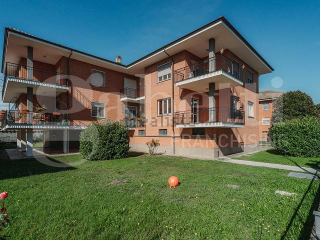 Appartamento in vendita di 104 m² in Via Teologo Franco, 9