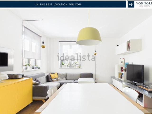 Appartamento in vendita di 104 m² in Via Trento, 36