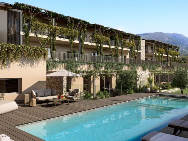 Appartamento in vendita di 104 m² in Via Turona