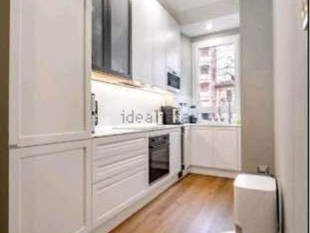 Appartamento in vendita di 104 m² in Via U.G.Mondolfo