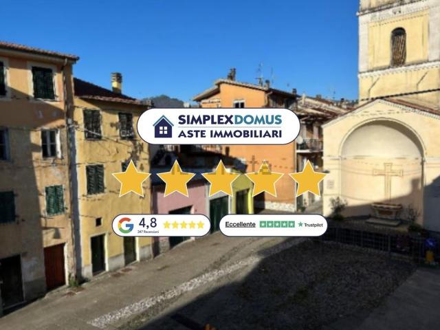 Appartamento in vendita di 104 m² in Via Umberto I