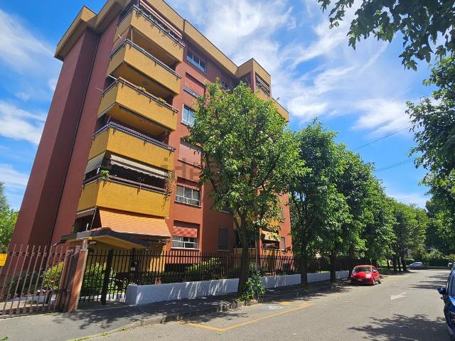 Appartamento in vendita di 104 m² in Via Ugo La Malfa, 1