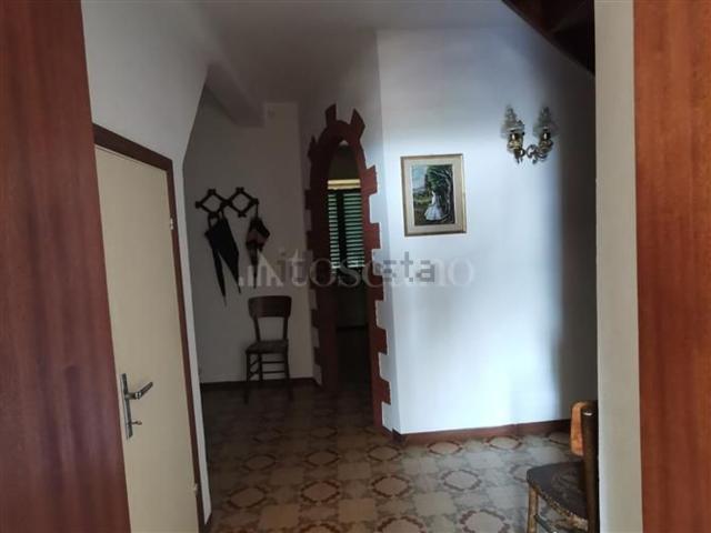 Appartamento in vendita di 104 m² in Via dell&apos  Orlo