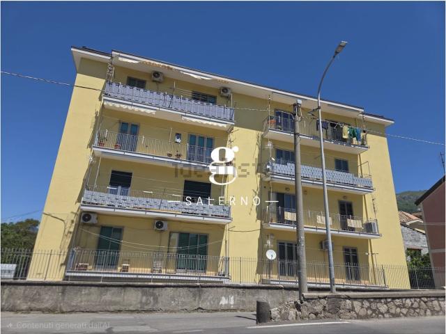 Appartamento in vendita di 104 m² in Via Vecchia di Matierno