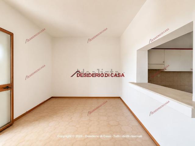 Appartamento in vendita di 104 m² in Via Venezia, 25