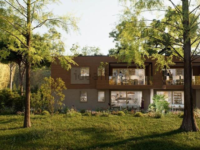 Appartamento in vendita di 104 m² in Via Verdi