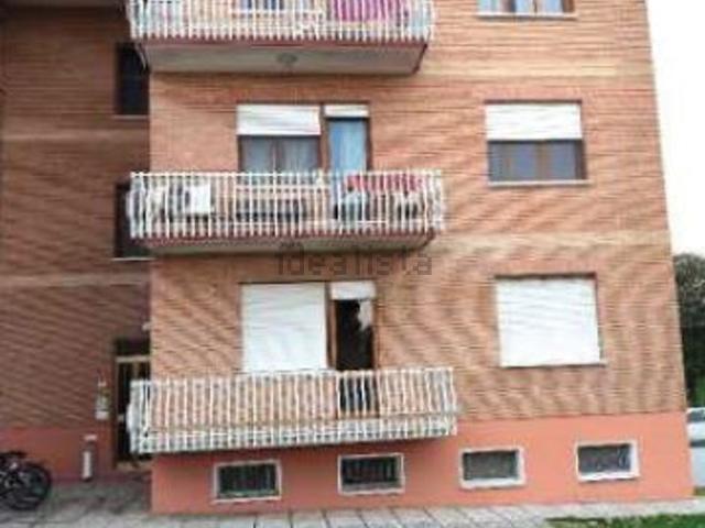 Appartamento in vendita di 104 m² in Via Vittorio Emanuele, 83