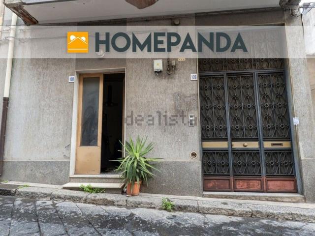 Appartamento in vendita di 104 m² in Via Vittorio Veneto