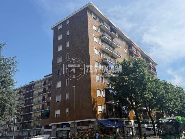 Appartamento in vendita di 104 m² in Via Vincenzo Bellini, 199