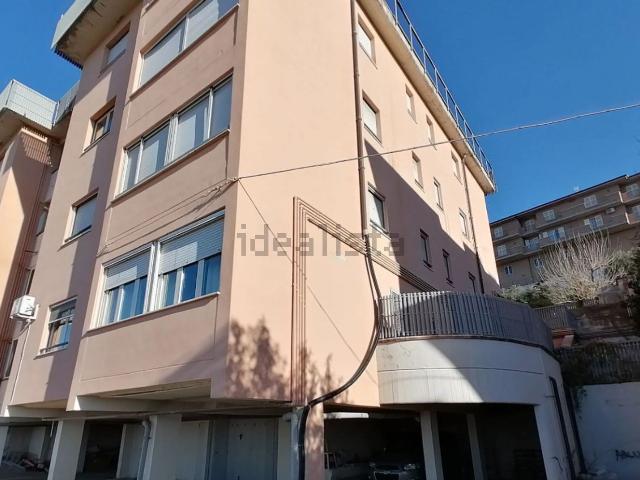Appartamento in vendita di 104 m² in Via XX Settembre