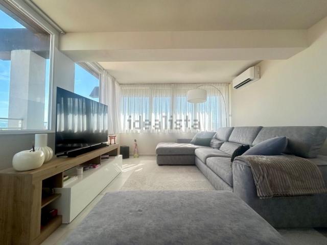 Appartamento in vendita di 104 m² in Via XX Settembre, 50053