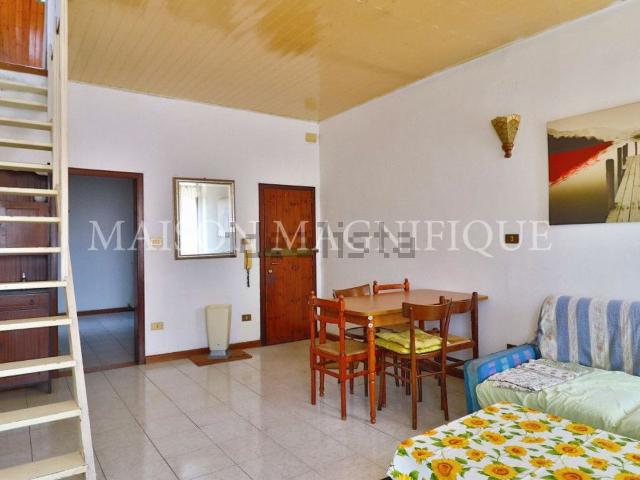 Appartamento in vendita di 104 m² in Via XX Settembre