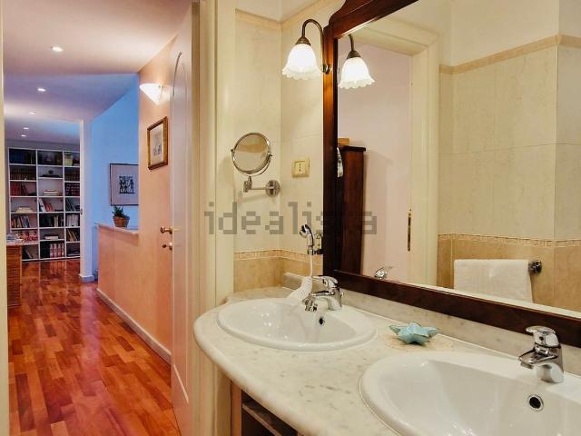 Appartamento in vendita di 104 m² in Via XX Settembre