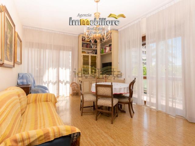 Appartamento in vendita di 104 m² in Viale Vicenza, 1