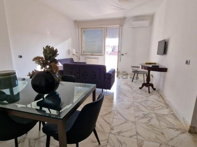 Appartamento in vendita di 104 m² in Viale XX Settembre