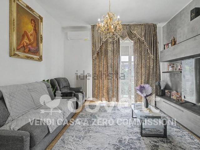 Appartamento in vendita di 104 m² in Viale Zara, 33