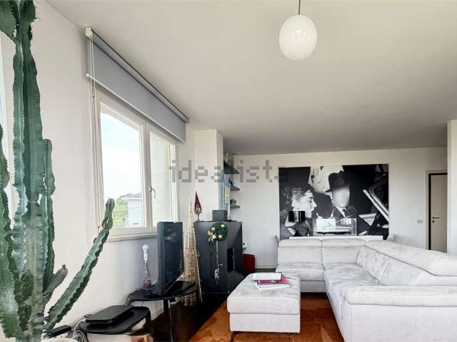 Appartamento in vendita di 104 m² in Viale Abruzzi