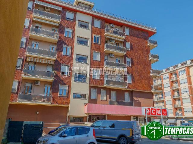 Appartamento in vendita di 104 m² in Viale Dante Alighieri, 105
