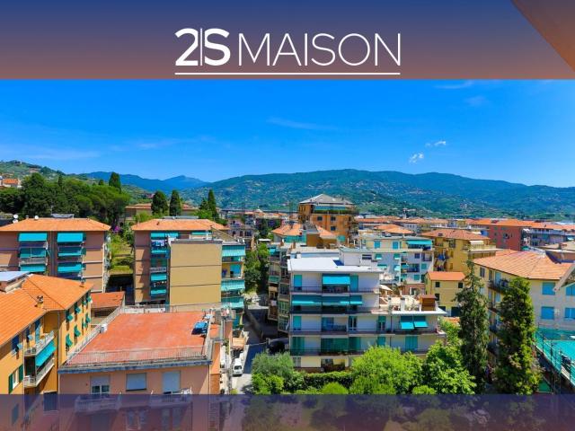 Appartamento in vendita di 104 m² in Viale Devoto, 13