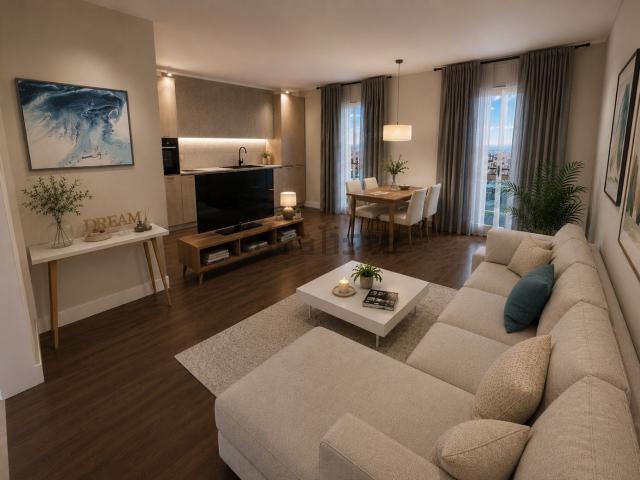 Appartamento in vendita di 104 m² in Viale Ezio, 9