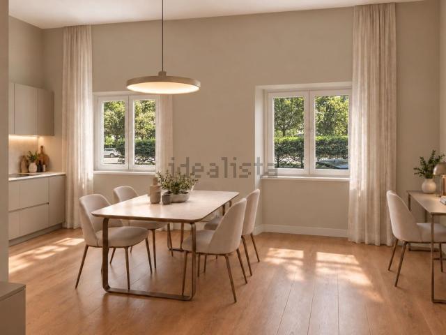 Appartamento in vendita di 104 m² in Viale Ezio, 9