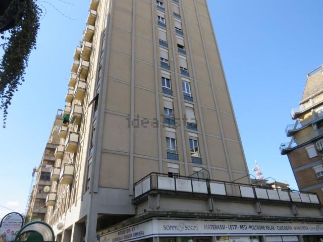 Appartamento in vendita di 104 m² in Viale Filippo Turati