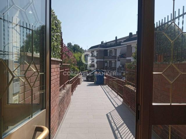 Appartamento in vendita di 104 m² in Viale Giacomo Matteotti, 35
