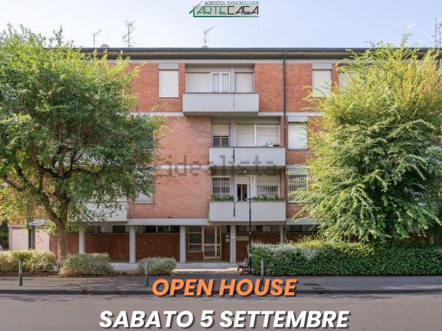 Appartamento in vendita di 104 m² in Viale Italia