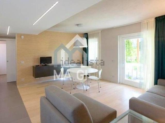Appartamento in vendita di 104 m² in Viale Luigi Luzzatti