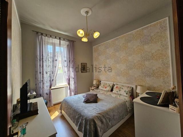 Appartamento in vendita di 104 m² in Viale Martiri della Libertà