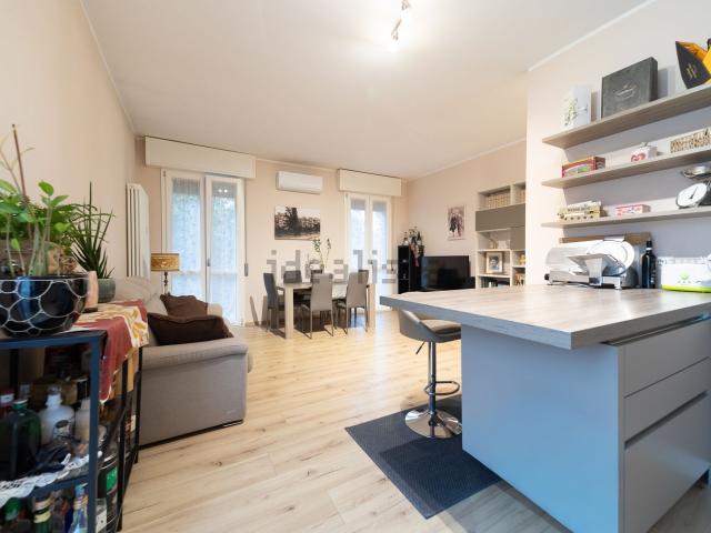 Appartamento in vendita di 104 m² in Viale Milazzo