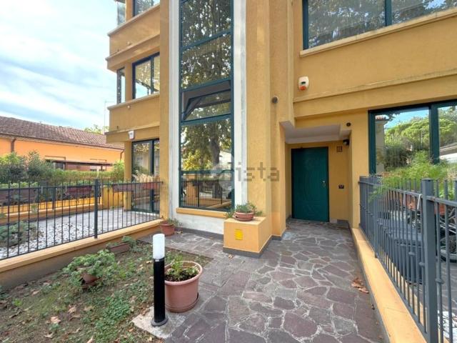 Appartamento in vendita di 104 m² in Viale Nicolò Machiavelli, 5