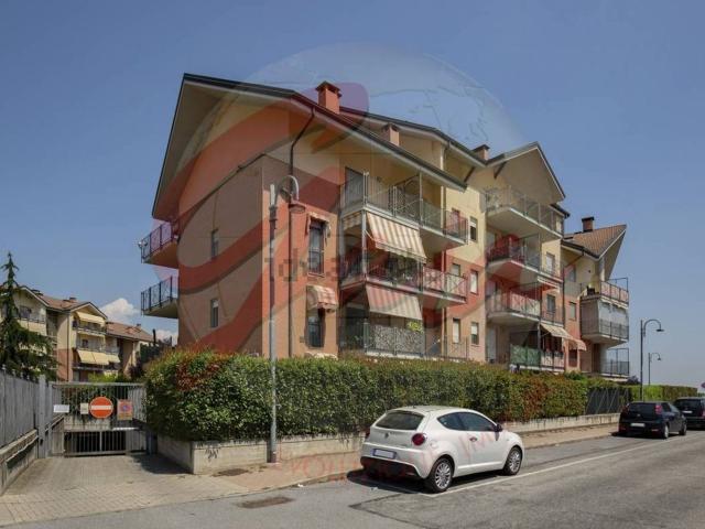 Appartamento in vendita di 104 m² in Vicolo Sacra San Michele, 1