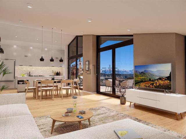Appartamento in vendita di 104 m² in Vicolo Widumacker