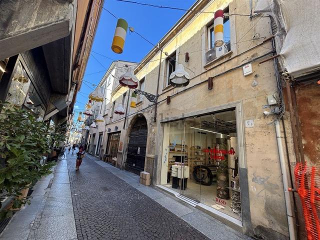 Appartamento in vendita di 104 m² in Borgo Giacomo Tommasini