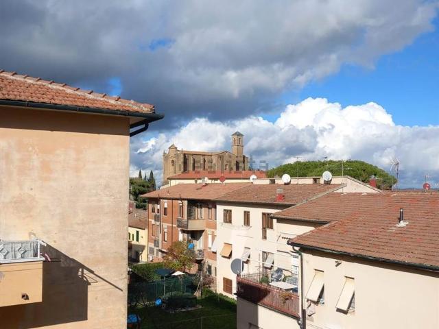 Appartamento in vendita di 104 m² in Borgo San Giusto