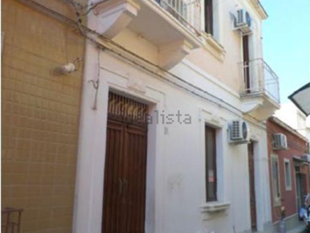 Appartamento in vendita di 104 m² in Corso Garibaldi, 23