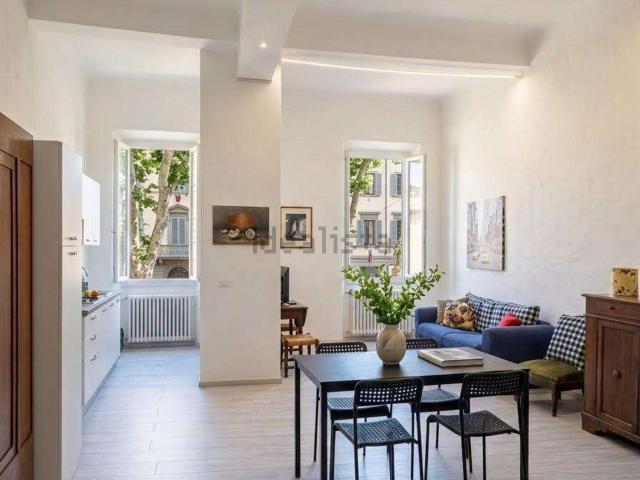 Appartamento in vendita di 104 m² in Corso Giuseppe Garibaldi