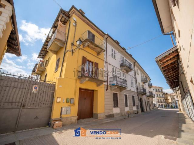 Appartamento in vendita di 104 m² in Corso Malingri, 18