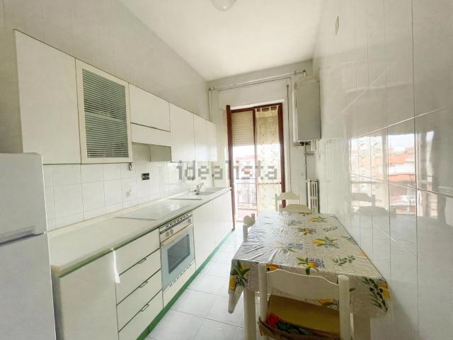 Appartamento in vendita di 104 m² in Corso Mazzini, 205
