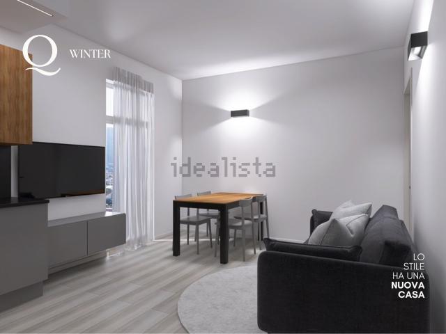 Appartamento in vendita di 104 m² in Corso Milano, 64